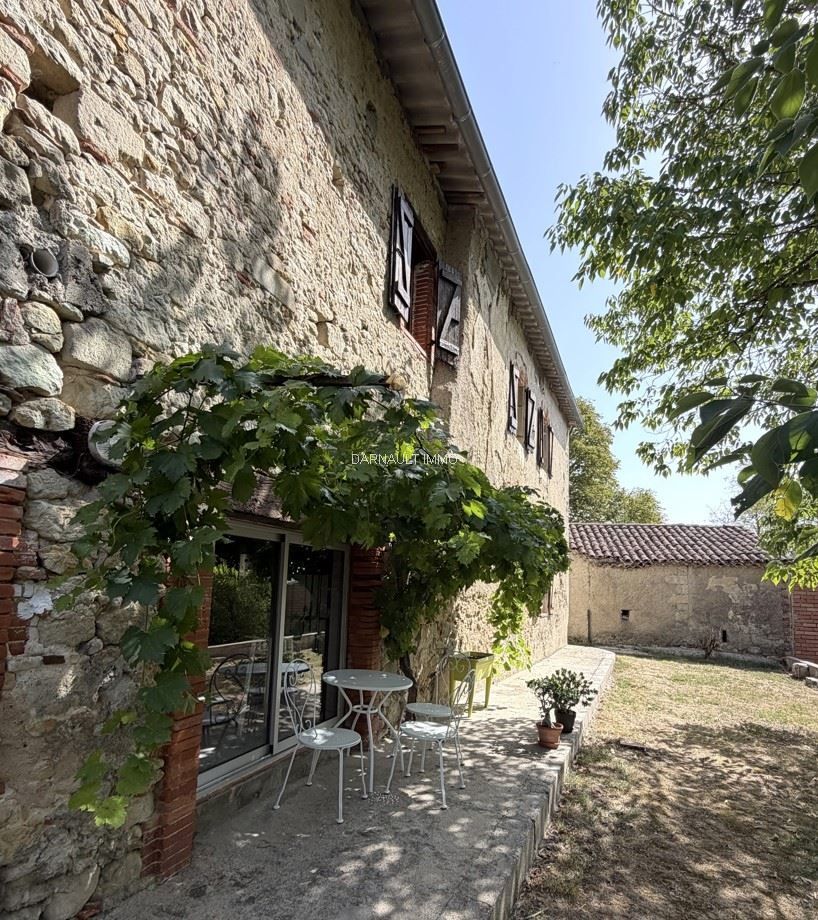 Vente Ferme Algans 81470