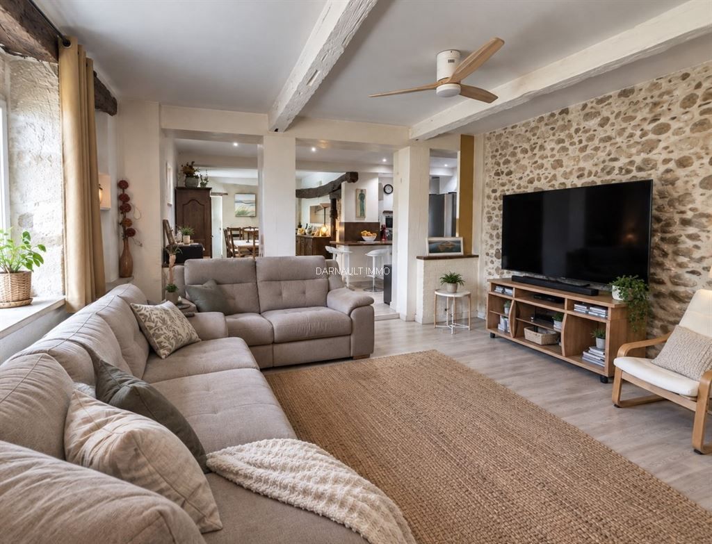 ferme 5 pièces en vente sur ALGANS (81470)
