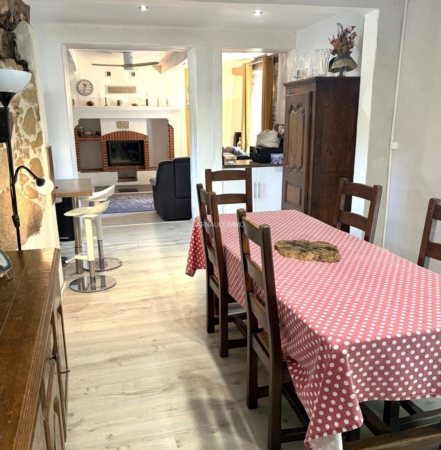 ferme 5 pièces en vente sur ALGANS (81470)