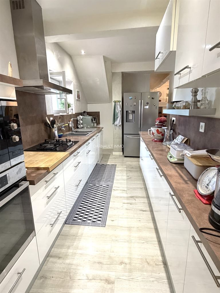 ferme 5 pièces en vente sur ALGANS (81470)