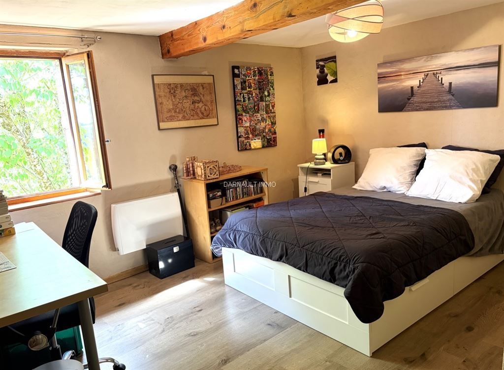 ferme 5 pièces en vente sur ALGANS (81470)
