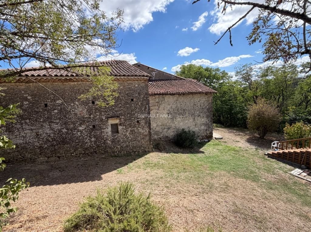 ferme 5 pièces en vente sur ALGANS (81470)