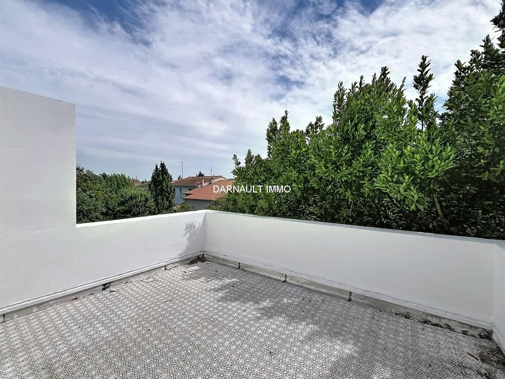 Vente Appartement Toulouse 31400
