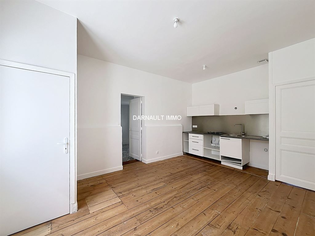 appartement 4 pièces en vente sur TOULOUSE (31400)