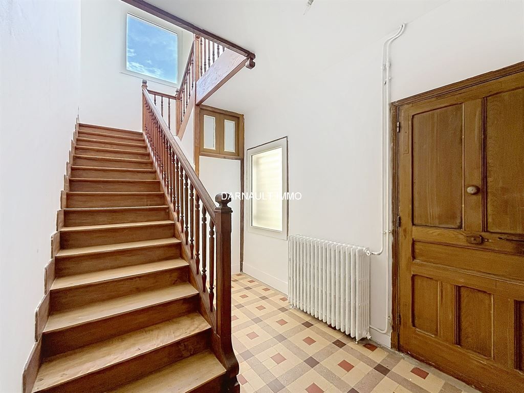 appartement 4 pièces en vente sur TOULOUSE (31400)