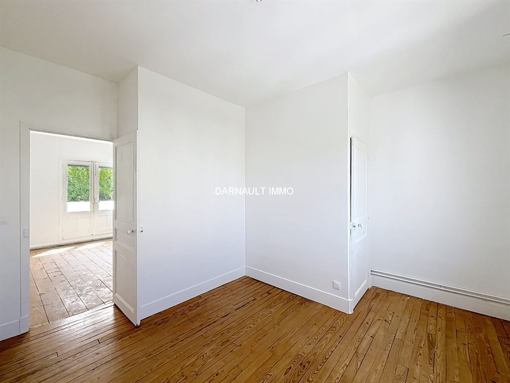 appartement 4 pièces en vente sur TOULOUSE (31400)