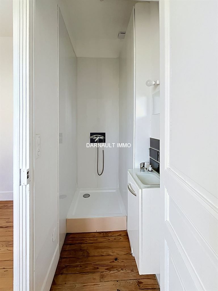 appartement 4 pièces en vente sur TOULOUSE (31400)