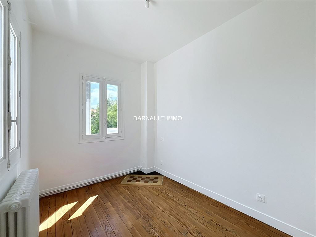 appartement 4 pièces en vente sur TOULOUSE (31400)