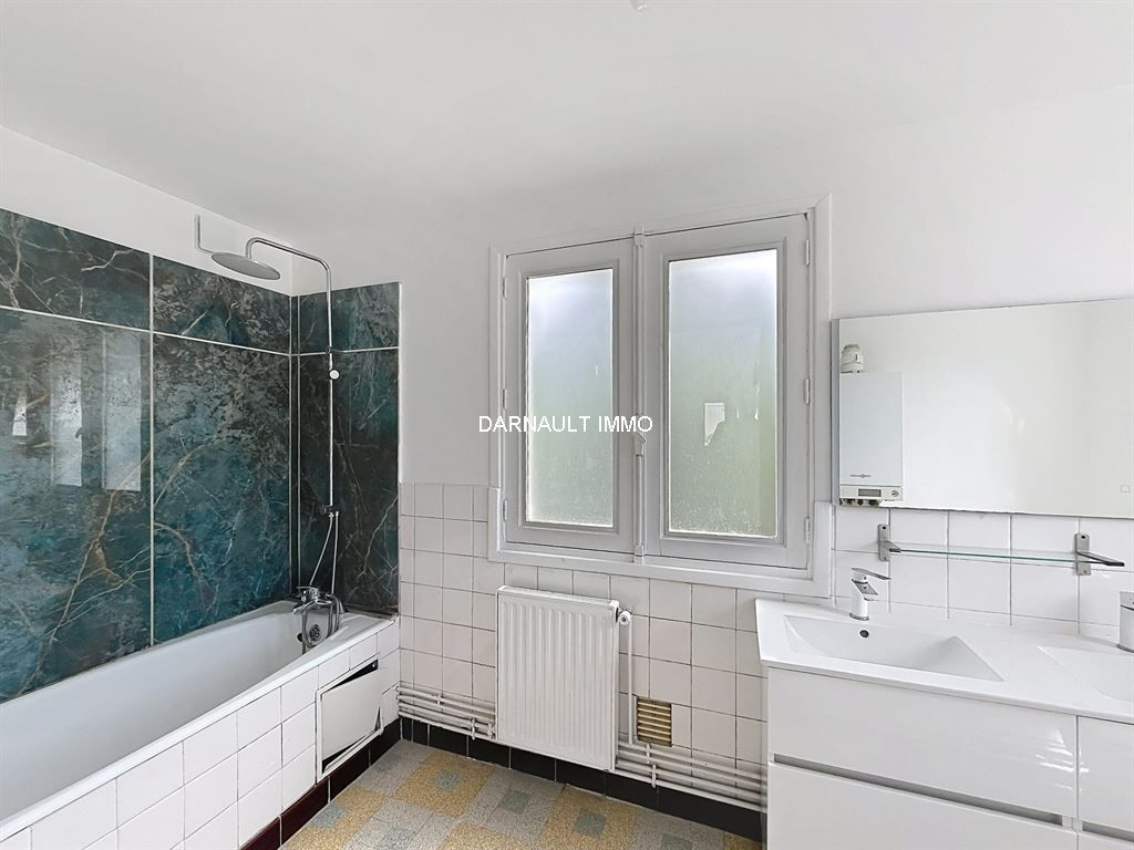 appartement 4 pièces en vente sur TOULOUSE (31400)