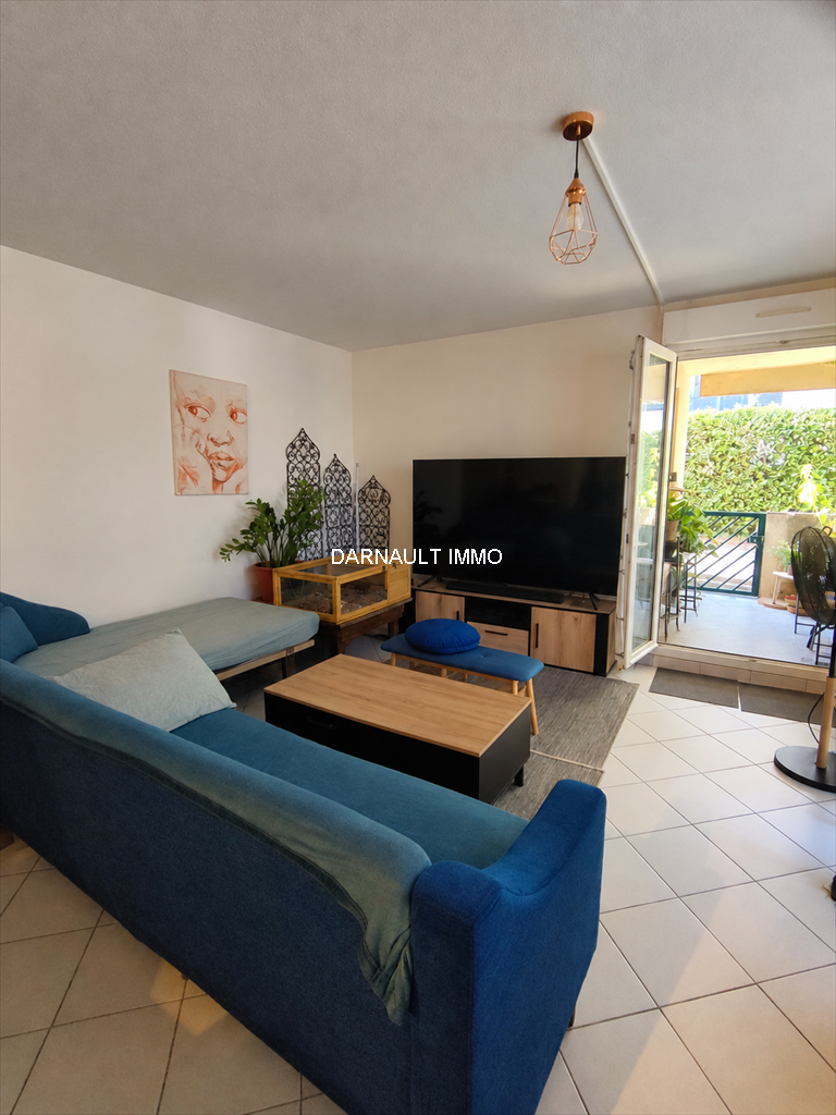 Vente Appartement Toulouse 31500 Château de l'Hers