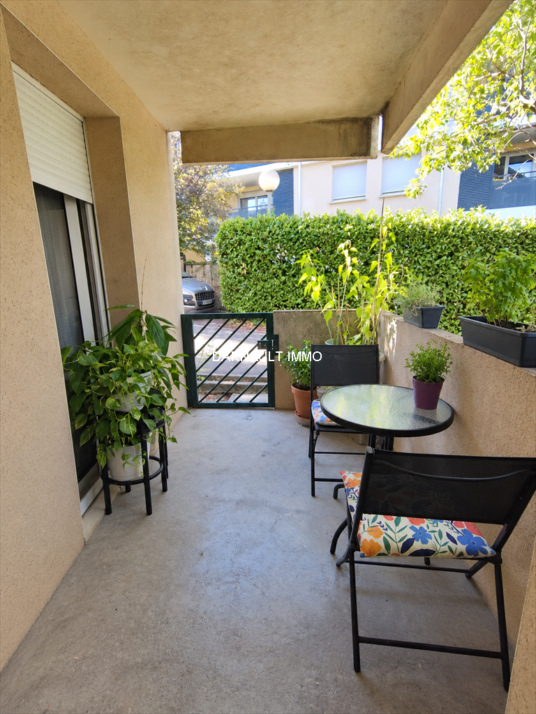appartement 3 pièces en vente sur TOULOUSE (31500)