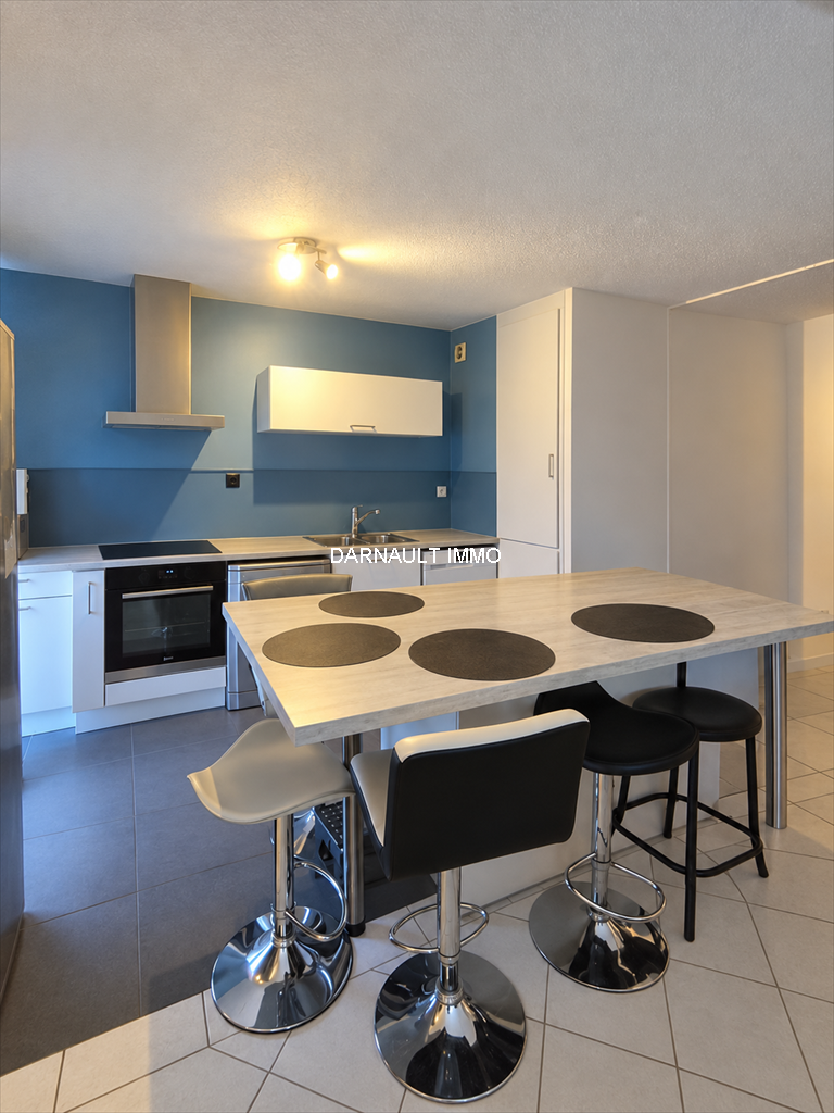 appartement 3 pièces en vente sur TOULOUSE (31500)