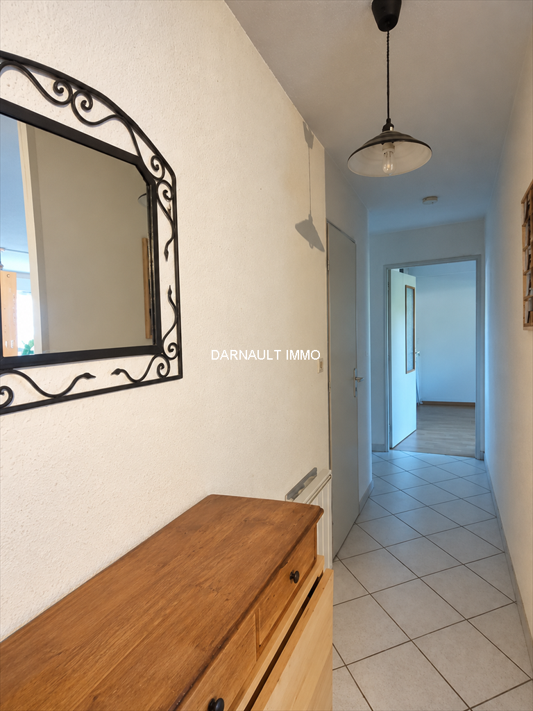 appartement 3 pièces en vente sur TOULOUSE (31500)