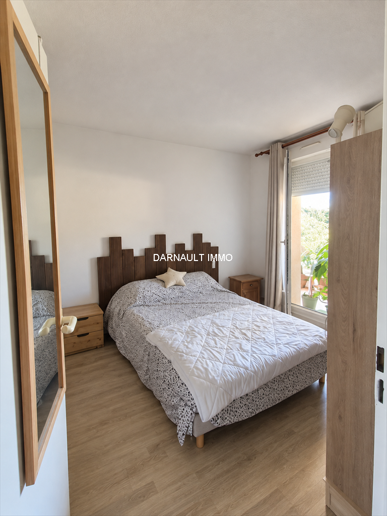 appartement 3 pièces en vente sur TOULOUSE (31500)