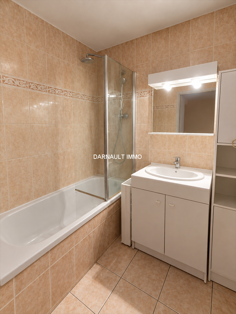 appartement 3 pièces en vente sur TOULOUSE (31500)