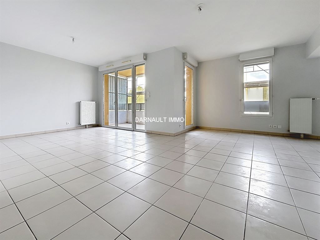 Vente Appartement Balma 31130 QUARTIER DU VIDAILHAN