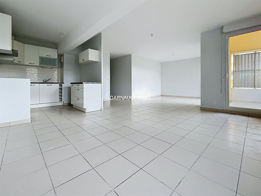 appartement 4 pièces en vente sur BALMA (31130)