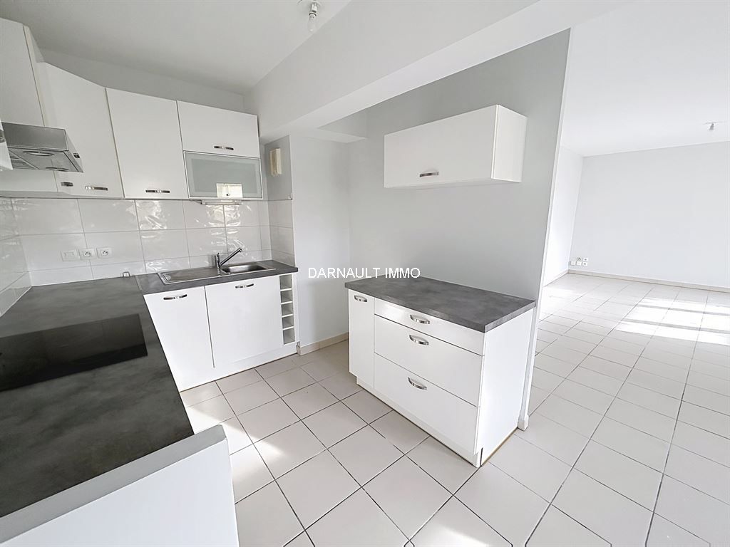 appartement 4 pièces en vente sur BALMA (31130)
