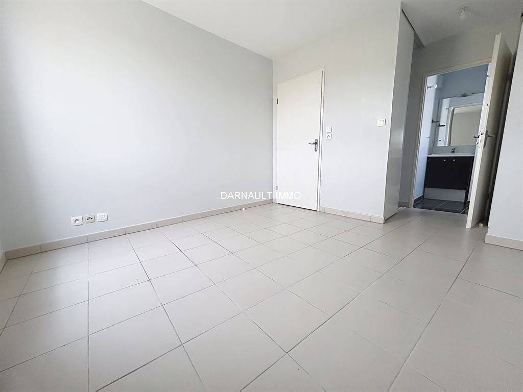 appartement 4 pièces en vente sur BALMA (31130)