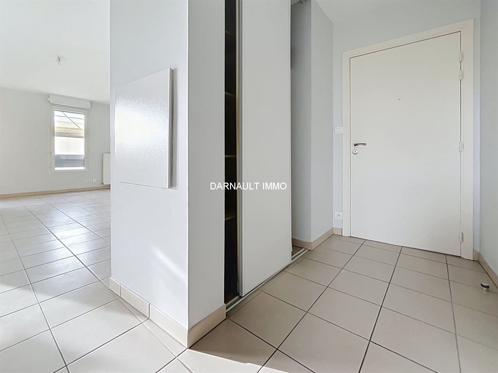 appartement 4 pièces en vente sur BALMA (31130)