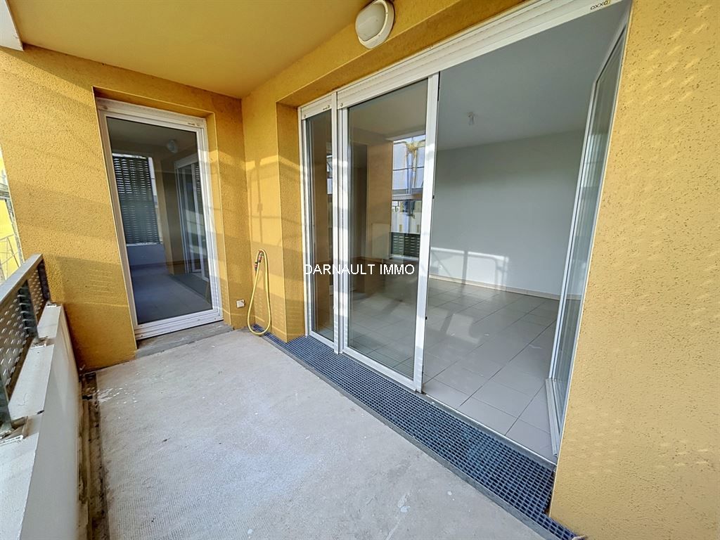 appartement 4 pièces en vente sur BALMA (31130)