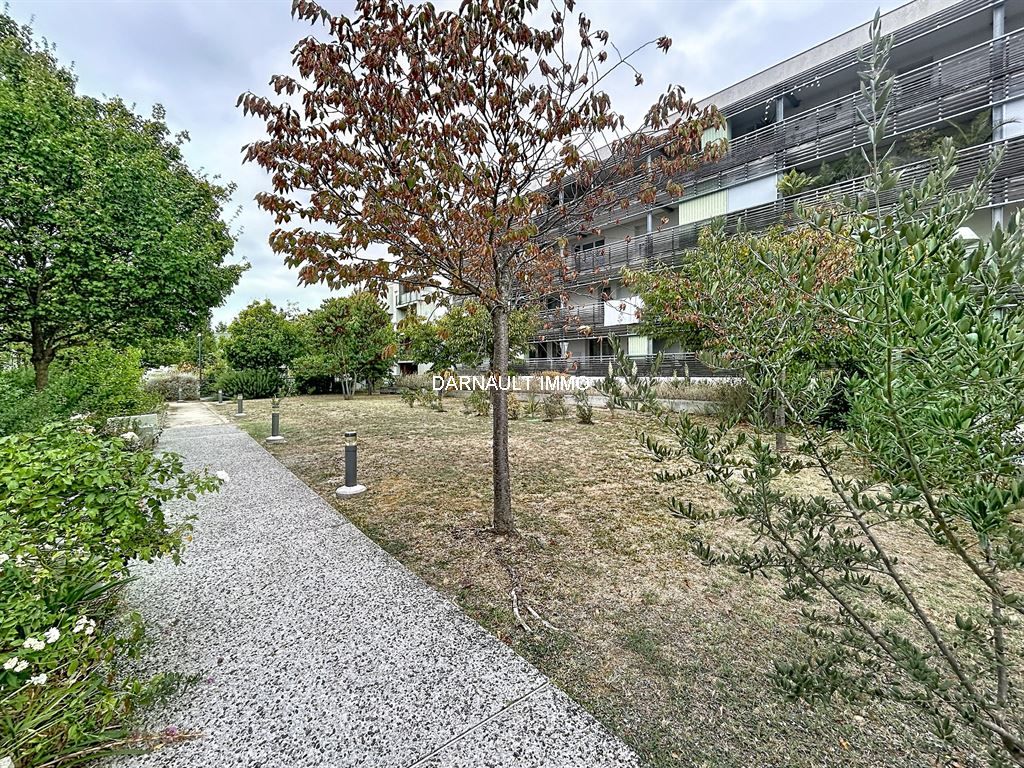 appartement 4 pièces en vente sur BALMA (31130)