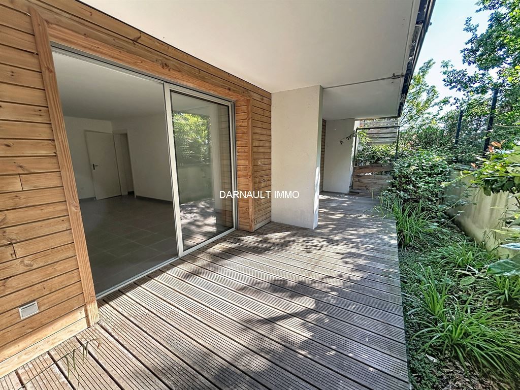 Vente Appartement Balma 31130 QUARTIER DU VIDAILHAN