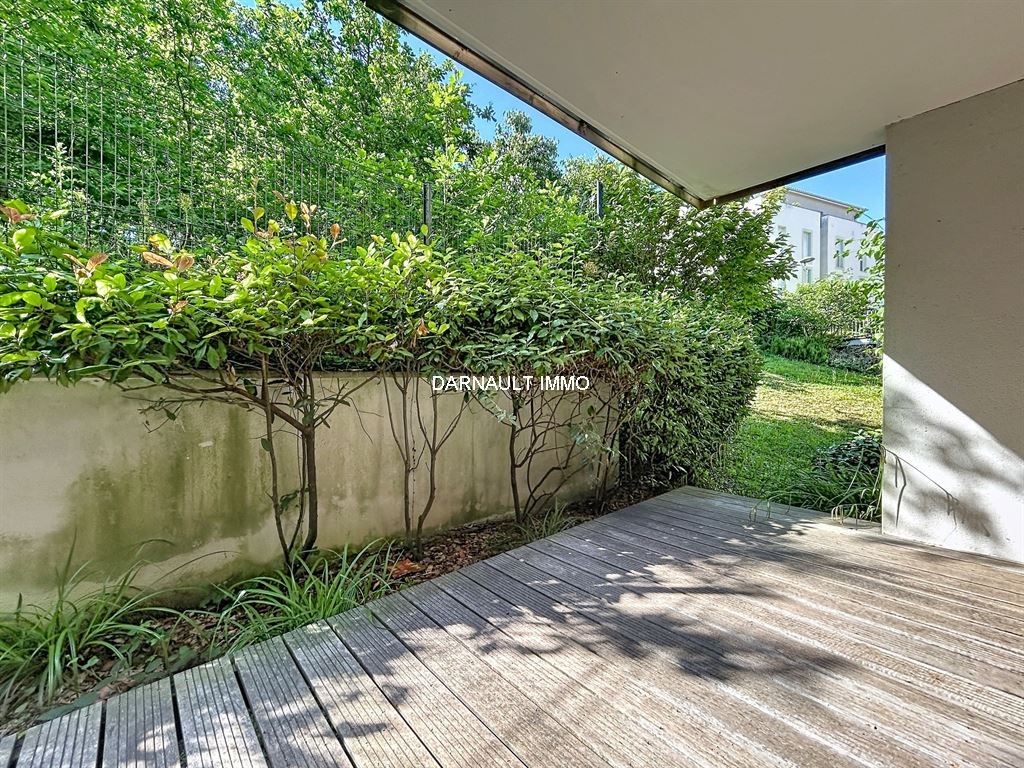 appartement 4 pièces en vente sur BALMA (31130)