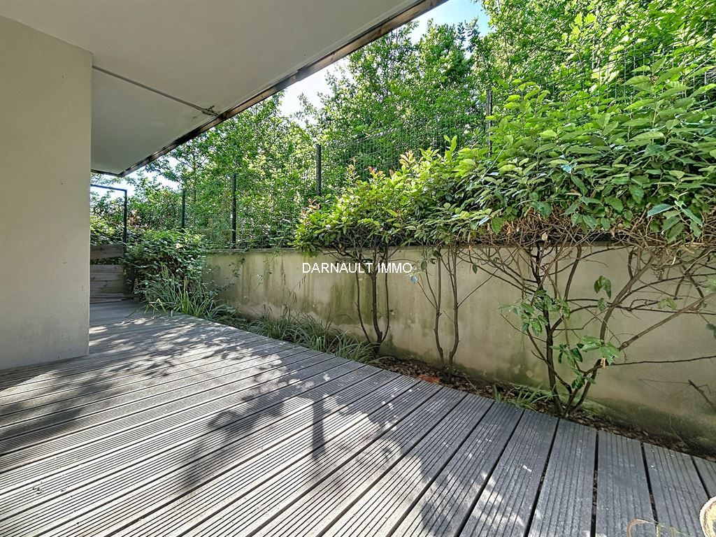 appartement 4 pièces en vente sur BALMA (31130)