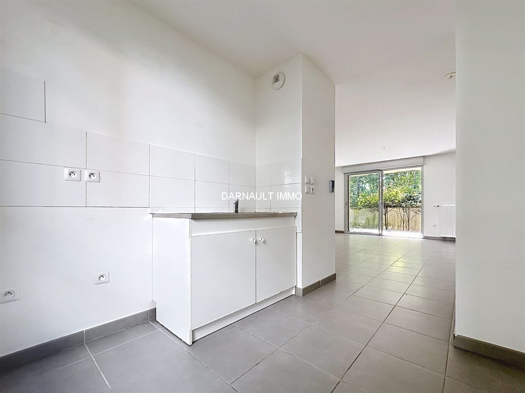 appartement 4 pièces en vente sur BALMA (31130)