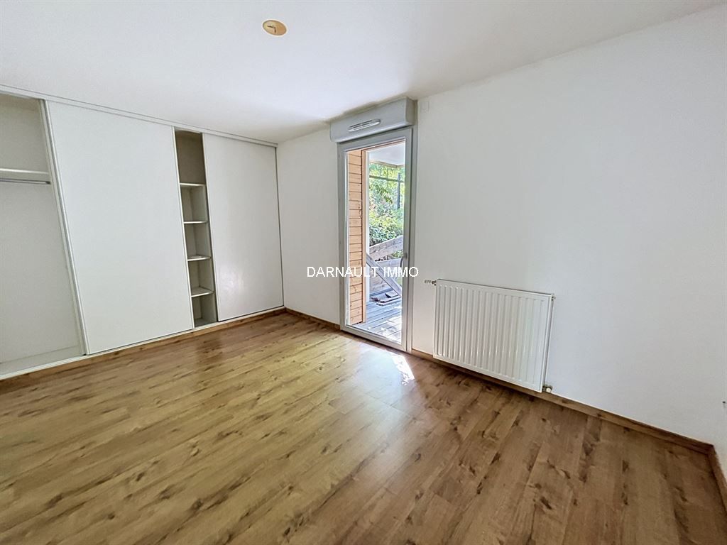 appartement 4 pièces en vente sur BALMA (31130)
