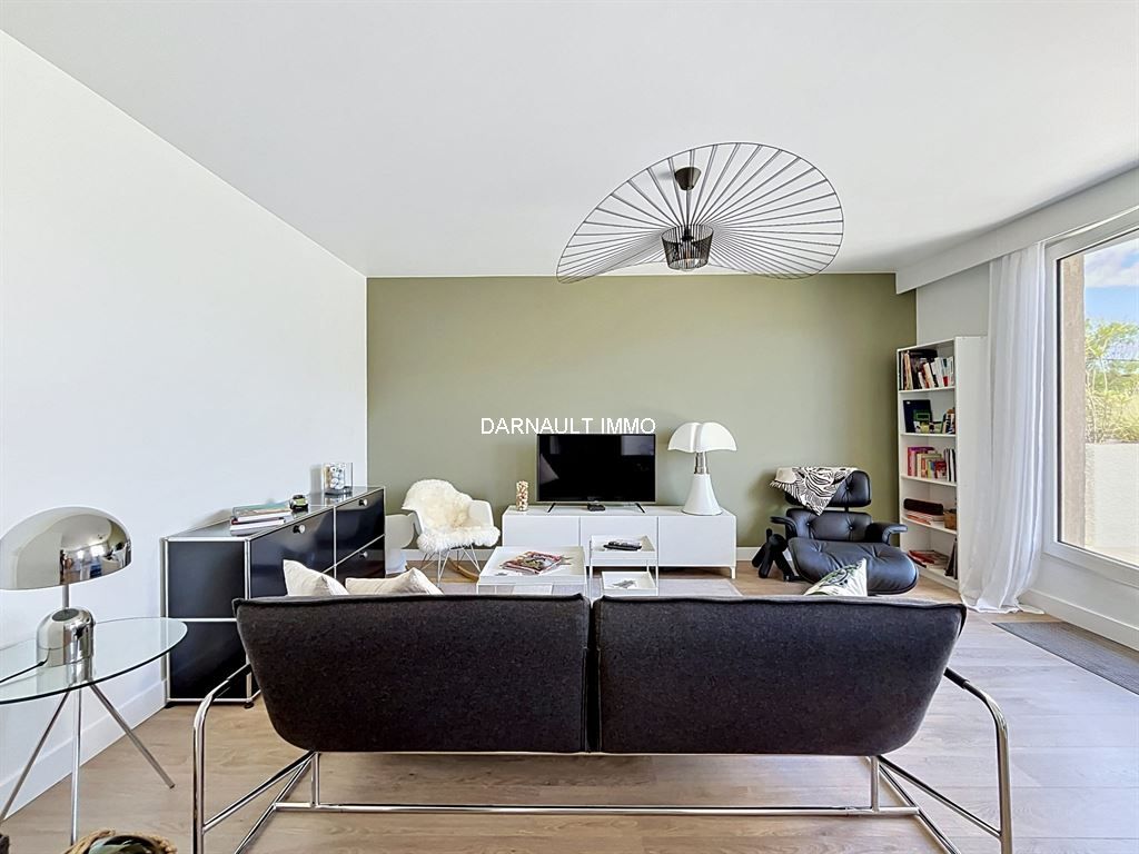 Vente Appartement Toulouse 31500