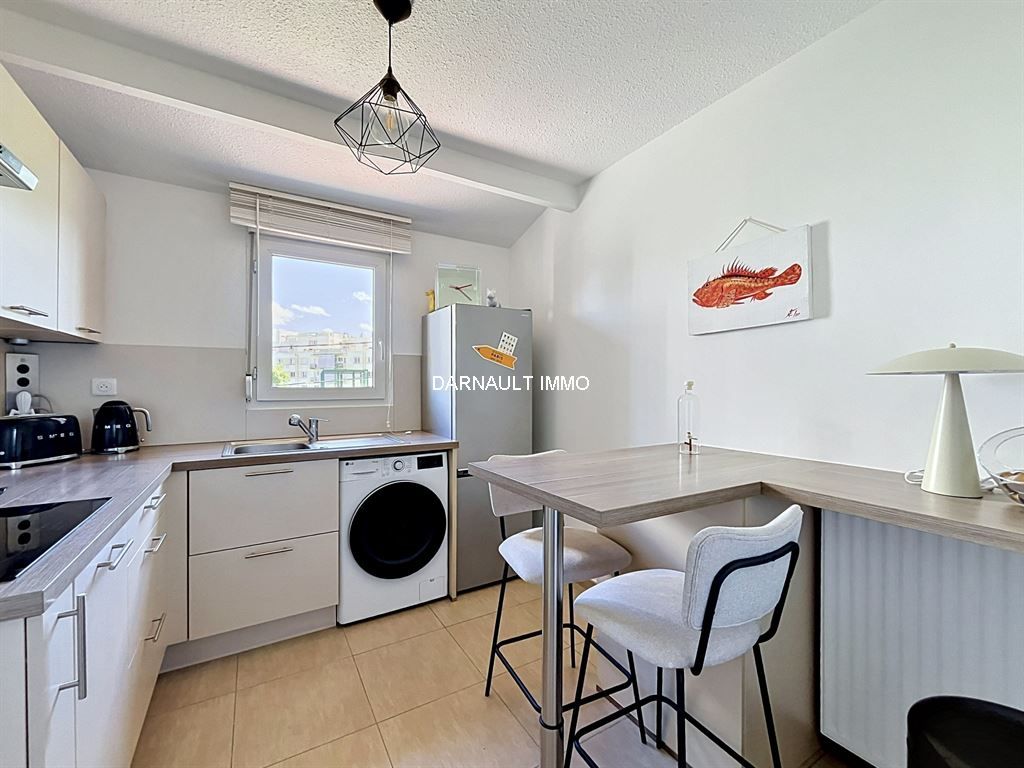 appartement 3 pièces en vente sur TOULOUSE (31500)