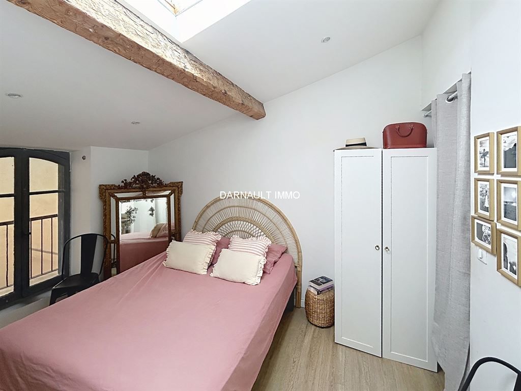 appartement 3 pièces en vente sur TOULOUSE (31000)