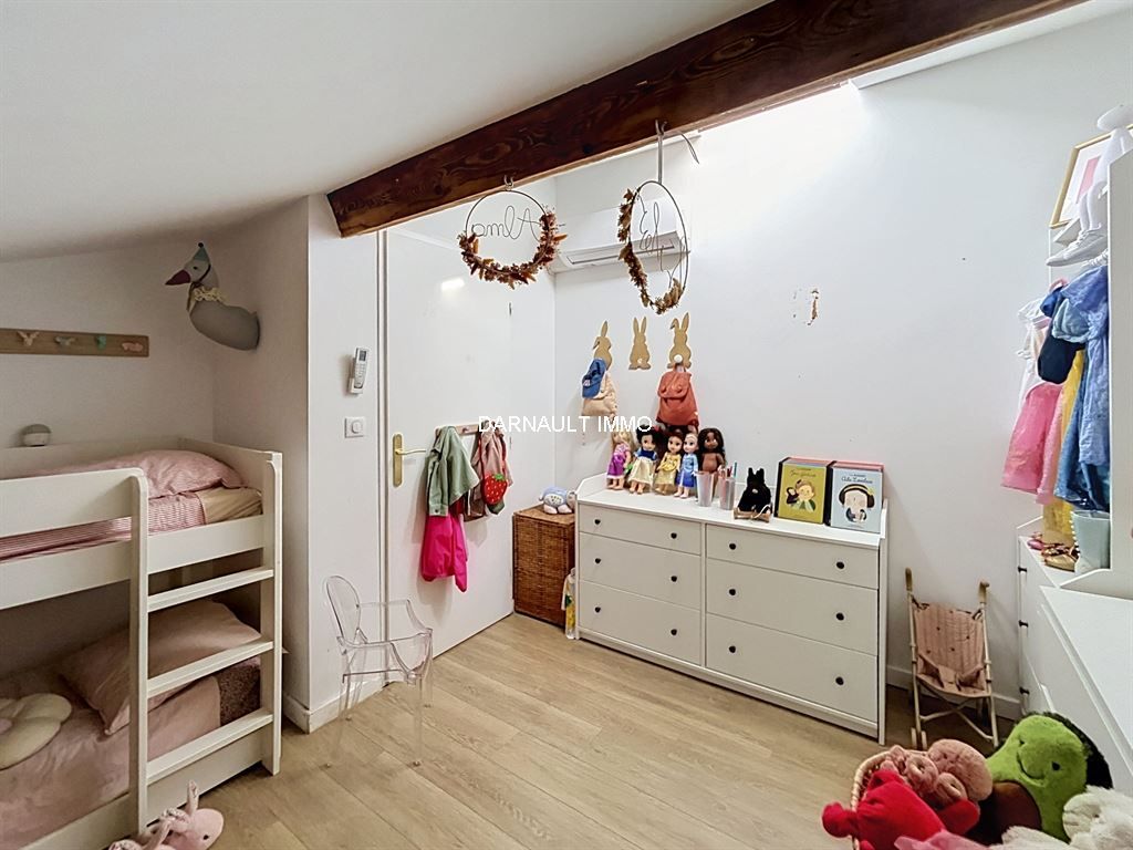 appartement 3 pièces en vente sur TOULOUSE (31000)