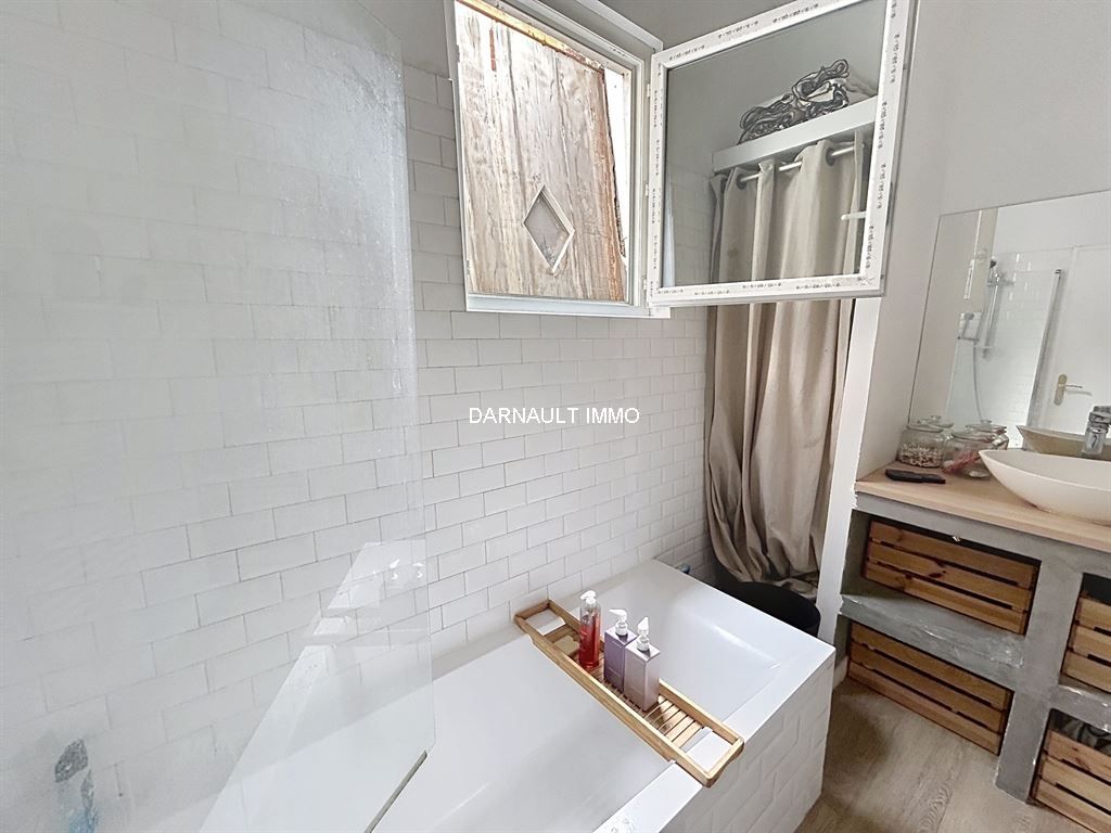 appartement 3 pièces en vente sur TOULOUSE (31000)