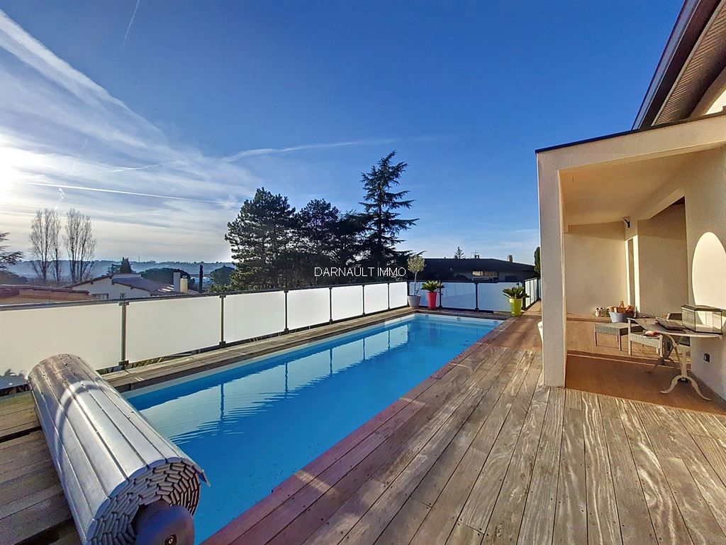 Maison 6 pièces 160 m² · à Balma · 160 m² · 800 000 €