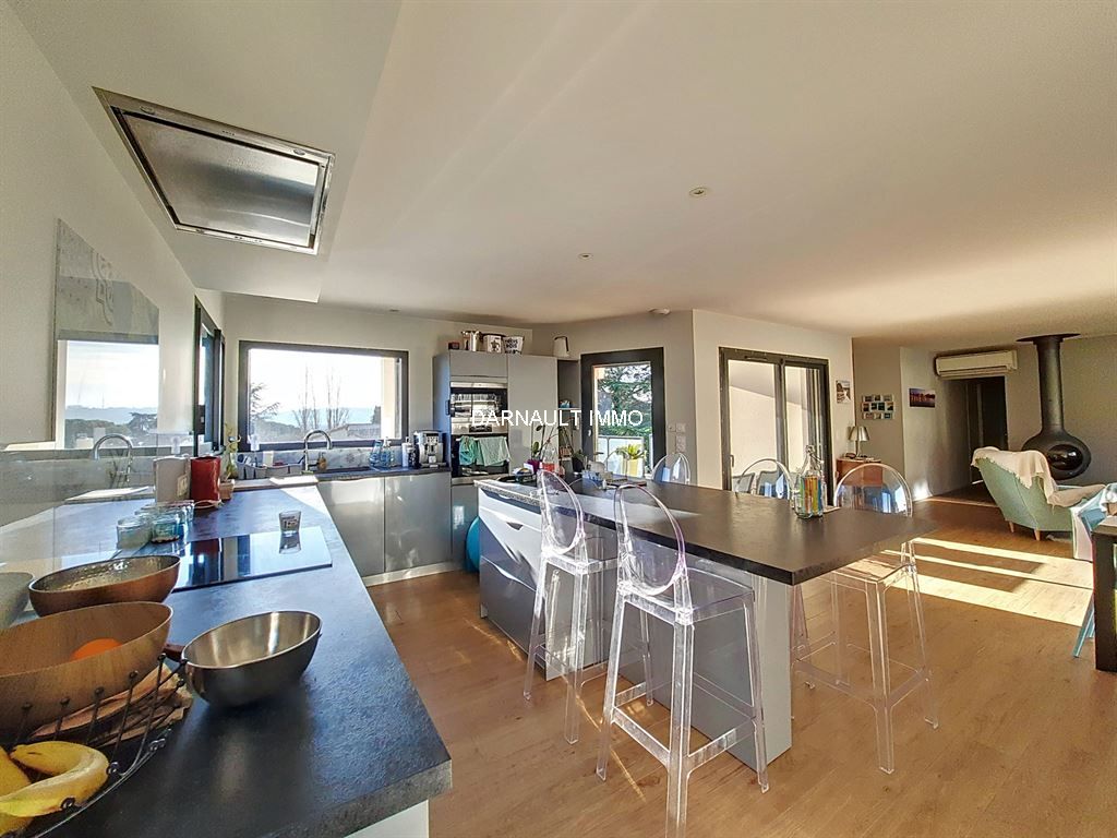 maison 6 pièces en vente sur BALMA (31130)