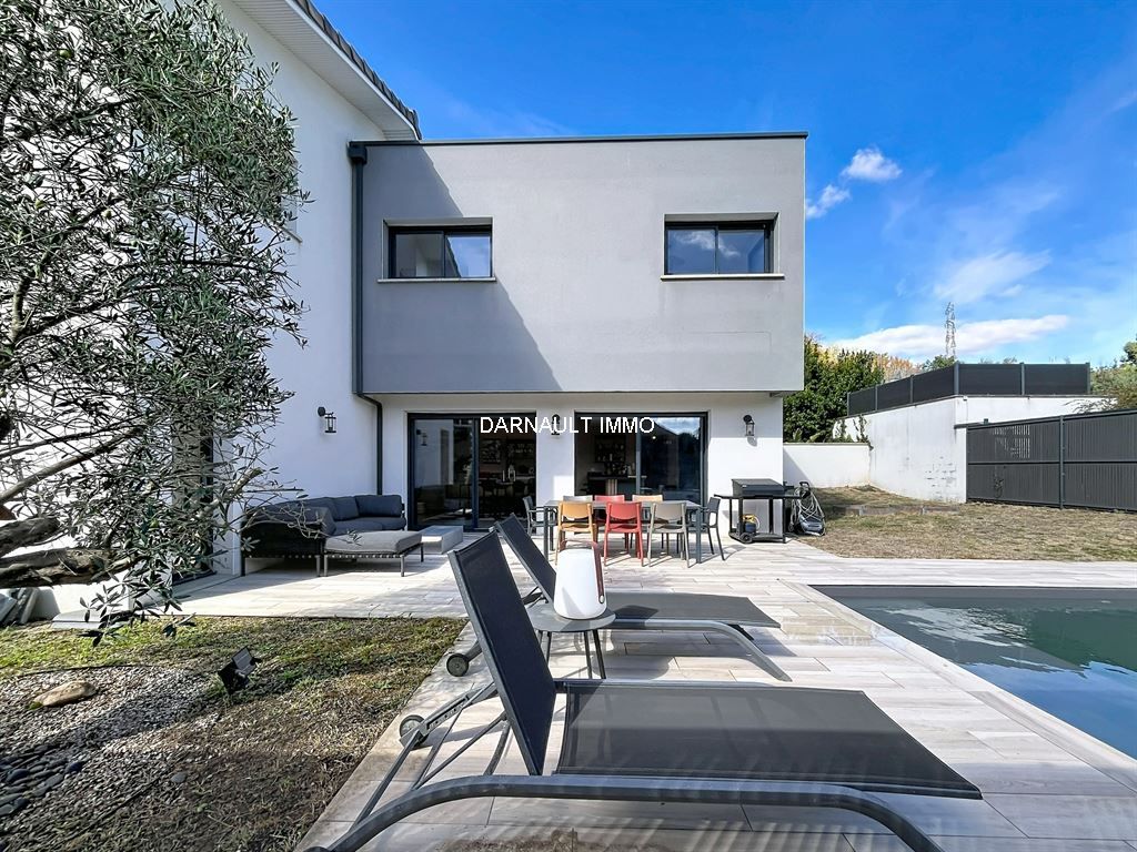 Vente Maison Balma 31130