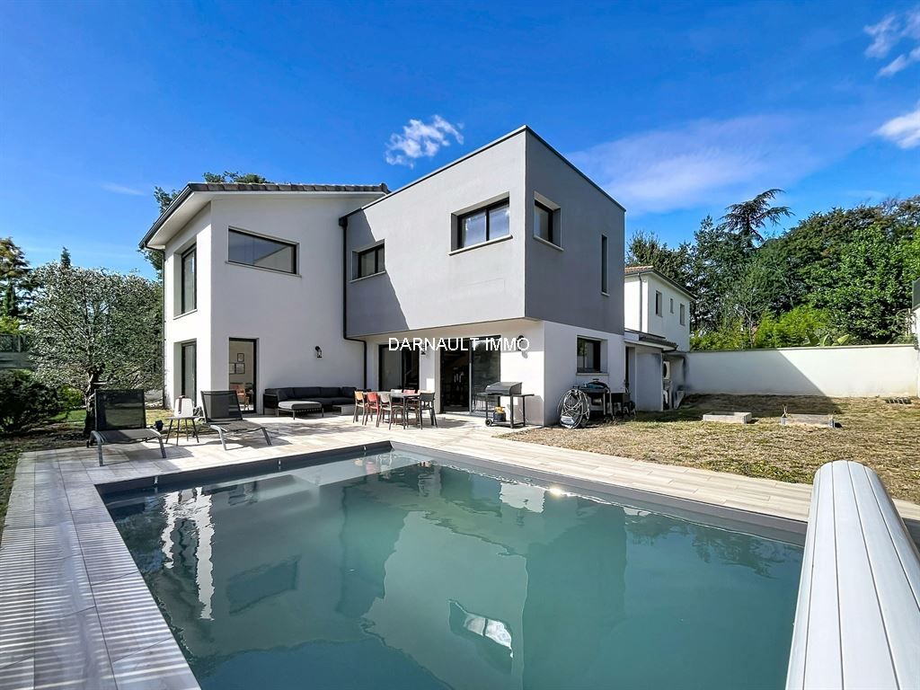 maison 5 pièces en vente sur BALMA (31130)