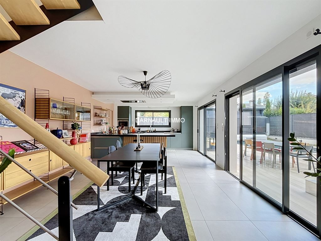maison 5 pièces en vente sur BALMA (31130)