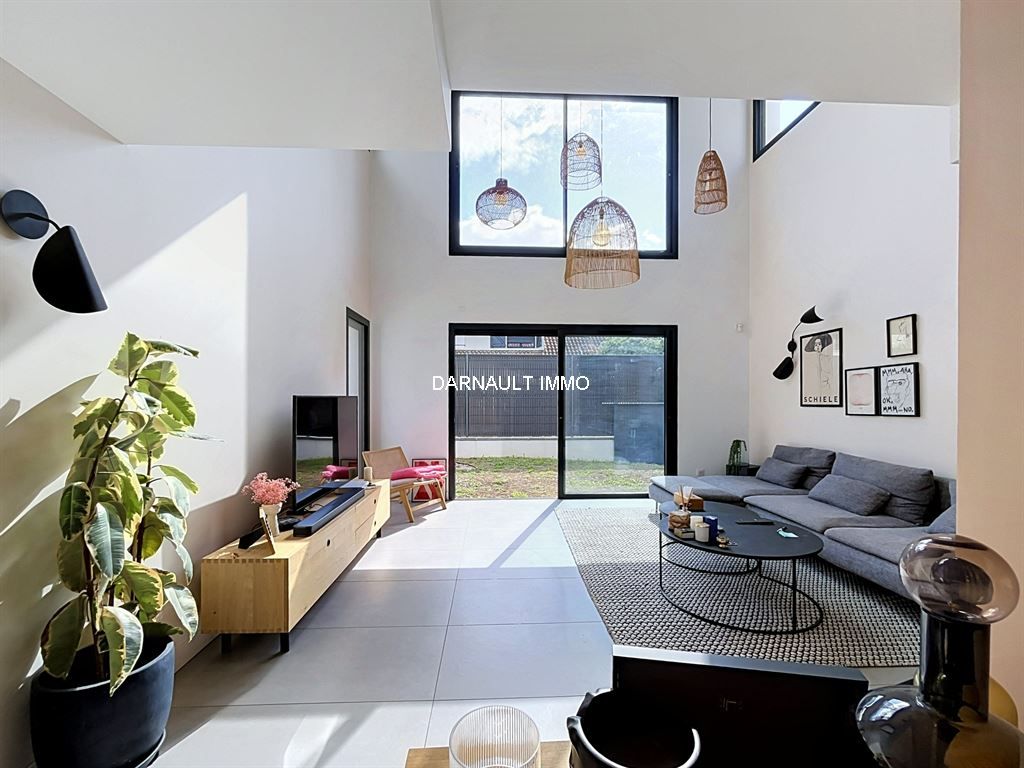 maison 5 pièces en vente sur BALMA (31130)