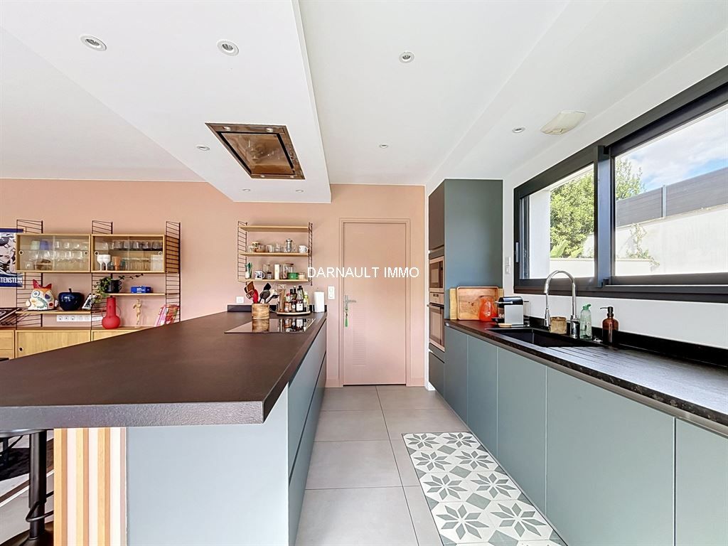 maison 5 pièces en vente sur BALMA (31130)