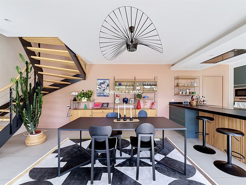 maison 5 pièces en vente sur BALMA (31130)