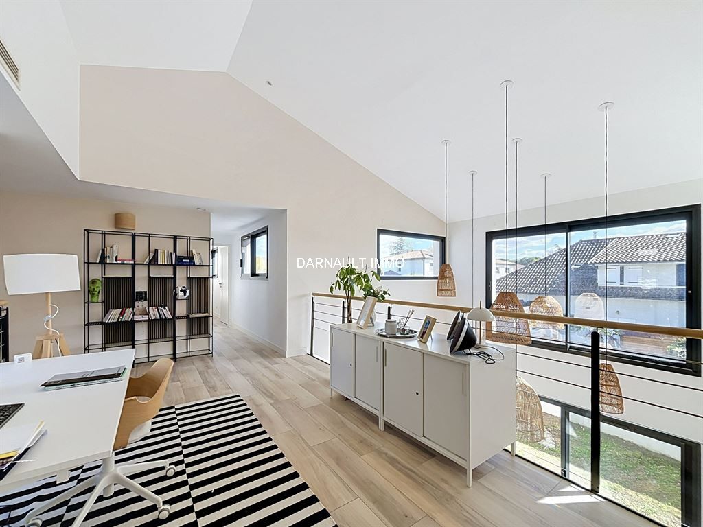 maison 5 pièces en vente sur BALMA (31130)