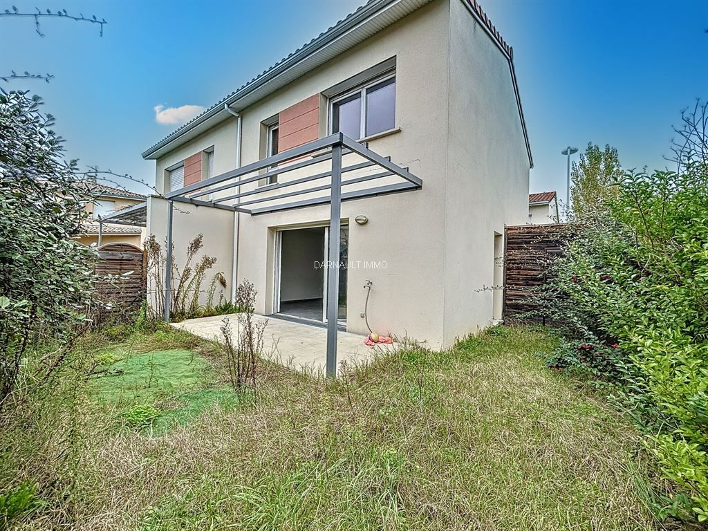 Maison 4 pièces 83 m² · à Saint-Alban · 83 m² · 200 000 €