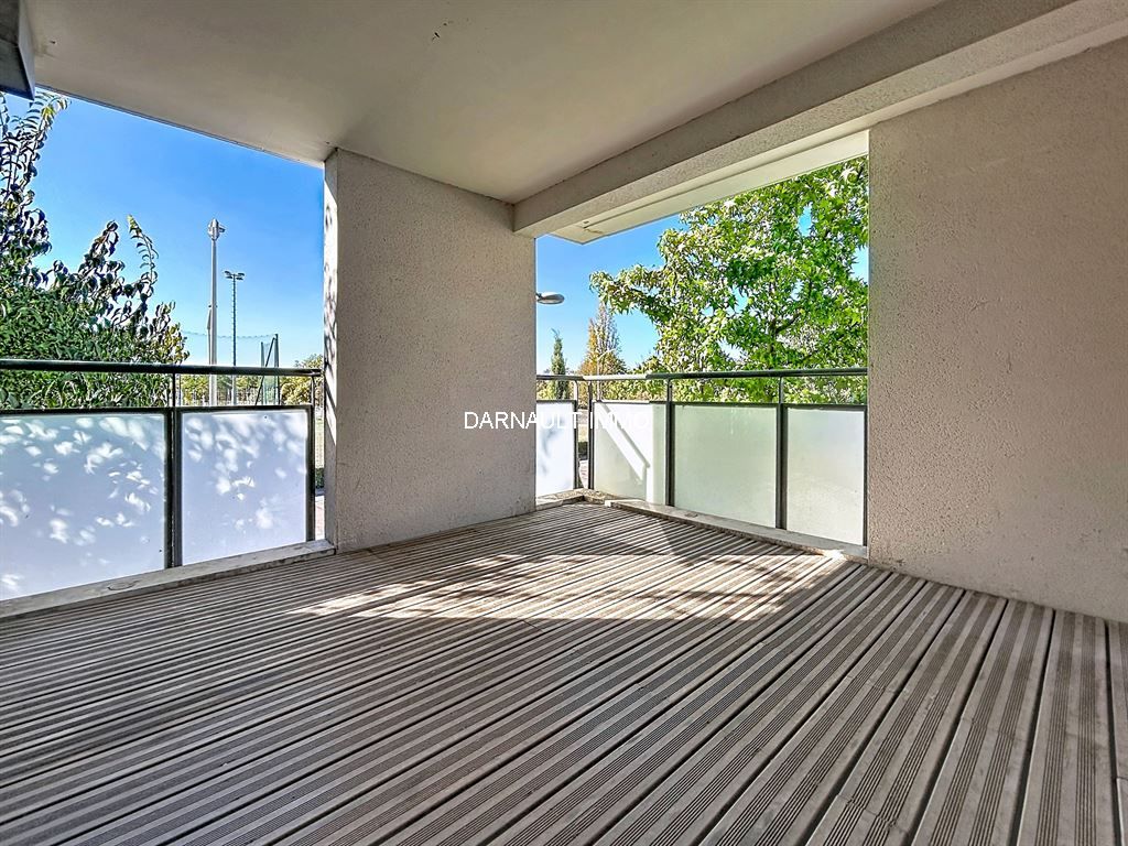 Appartement 4 pièces 83 m² · à Balma · 83 m² · 270 000 €