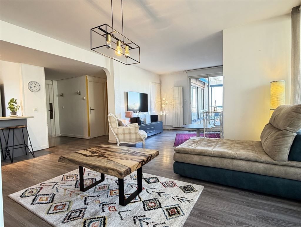 Appartement 4 pièces 95 m² · à La Grande-Motte · 95 m² · 758 000 €