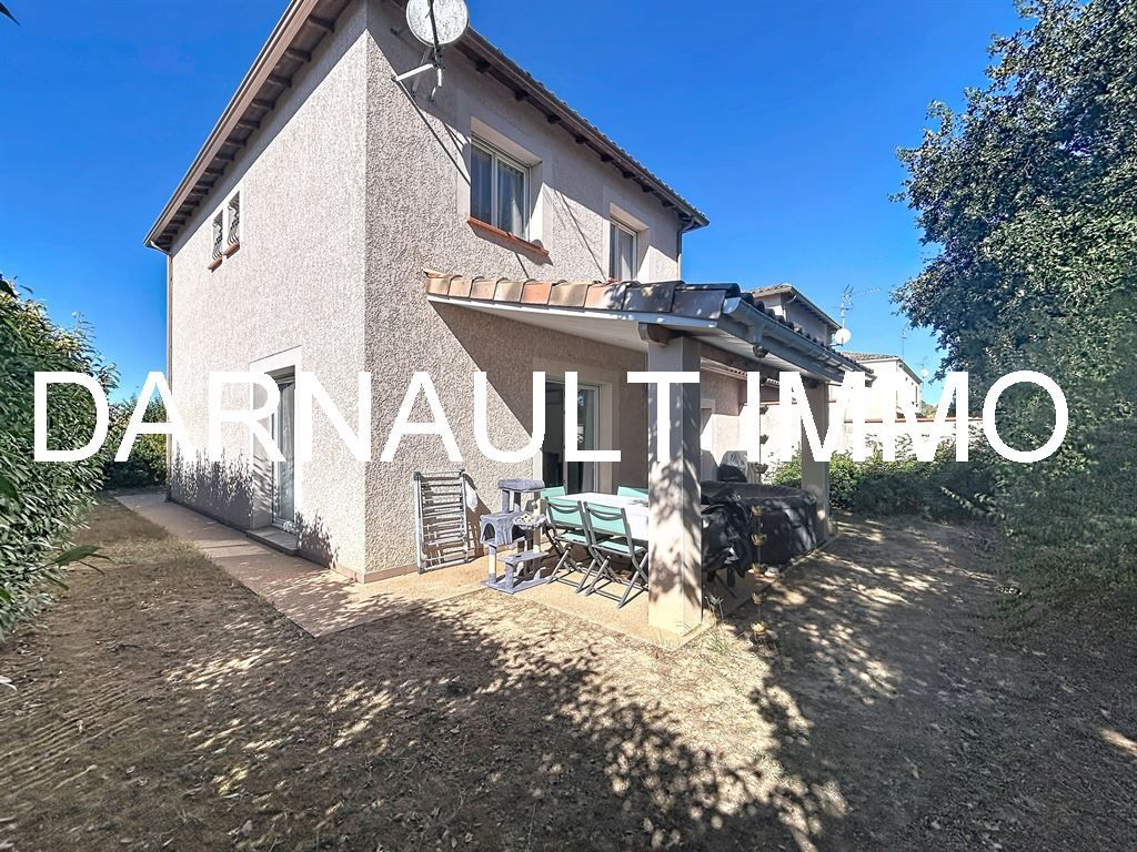 Maison 4 pièces 93 m² · à Bessières · 93 m² · 220 000 €