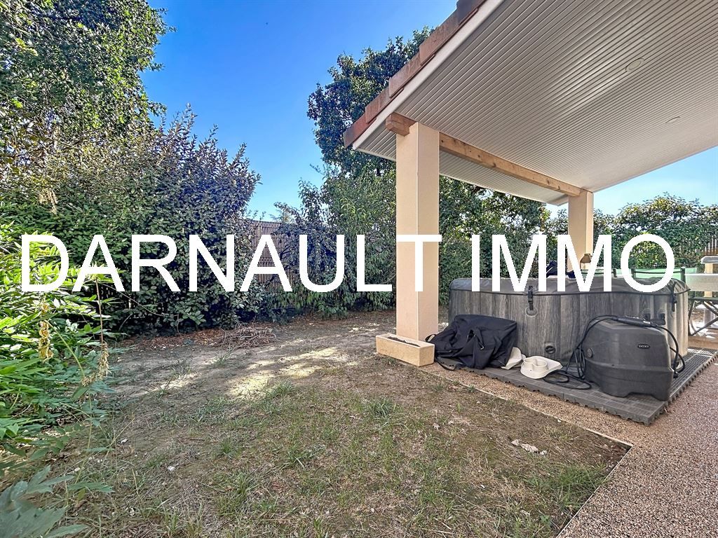maison 4 pièces en vente sur BESSIERES (31660)